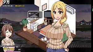 sajiao ghost new version 3 gameplay