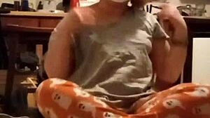 Girlfriend's Pov Fetish Compilation