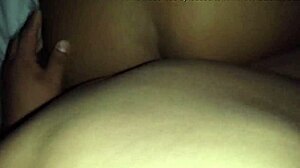 Fucking the Client in Hotel Doggystyle!