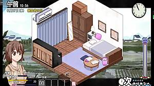 sajiao ghost new version 3 gameplay