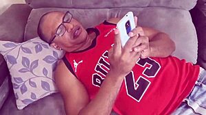 easter week, bunny girl made her hung client so happy, oops, i mean reallly happy