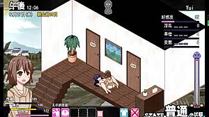 sajiao ghost new version 3 gameplay