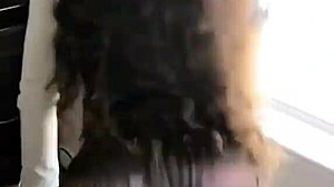 Ebony booty twerk compilation dayshiae, oh wow!