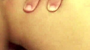 i open a virgin ass with my cock.