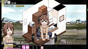 sajiao ghost new version 3 gameplay