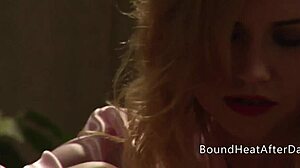 I, the naughty lesbian mistress, use strapon for pleasure an punishment.