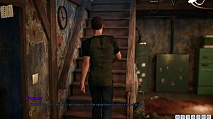Get free porn video walkthrough of Lust Academy 120 in PC gameplay