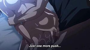 애니 헨타이 클립 개인 생뷰잉