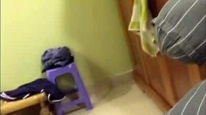 Gay Vietnamese guys sucking horny men's cocks