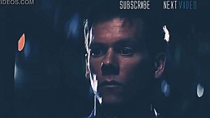 Top 10 Hollywood sex scenes are fire! 🔥