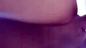 crazy doggystyle action on the couch