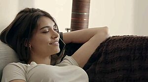 eva de dominici in argentinian teen masturbation scene