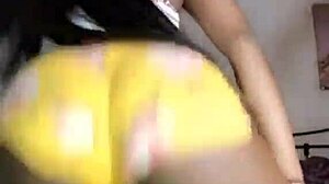 Ebony booty twerk compilation dayshiae, oh wow!