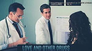 Top 10 Hollywood sex scenes are fire! 🔥