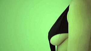 I’m obsessed with Valentina Nappi and Prince Yahshua in interracial backstage.