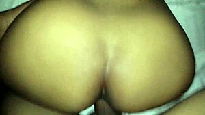 Fucking the Client in Hotel Doggystyle!