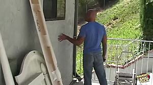 i crave her huge blonde tits and hungry asshole