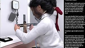 oh small 18+ gesture ep 12 is wild 3d cartoon sex! 😍