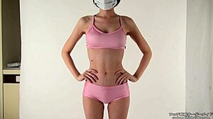 tell me, what's your navel bellybutton fetish like?