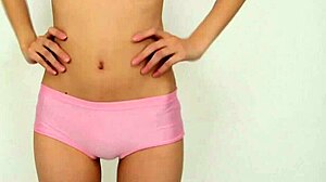 tell me, what's your navel bellybutton fetish like?