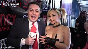 Andrea Dipre for her, this Mexican girl in MVI 0751