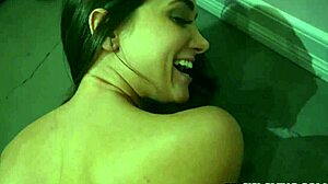 Step Bro Screws Gia Paige Rough, Doesn't He?