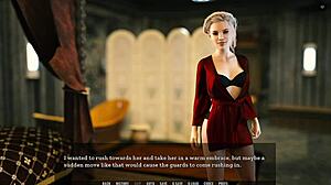 Night with my step sister