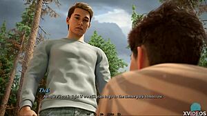 dreamland 25 - those big angelic gorgeous tits look so inviting