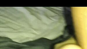 Hard Doggy Fuck With Wife's Sister Close-Up!