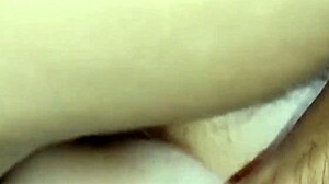 Wife takes monster cock in anal assfucking