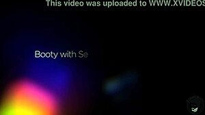 zoey luna, the australian redhead, has a great ass