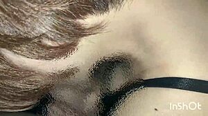 Japanese Amateur Blowjob And Handjob Outdoors