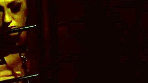 I can't believe small teen Kendra Cole took that monster cock punishment at Spizoo