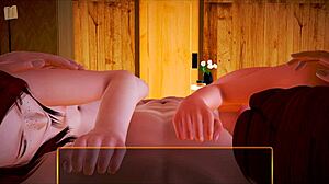 Hentai Family With Big Tits