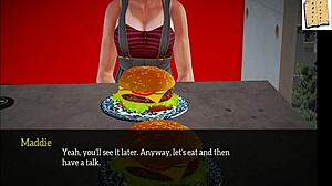 My New Family 186 With 3d Cartoon Sex Scenes