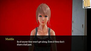 My New Family 186 With 3d Cartoon Sex Scenes