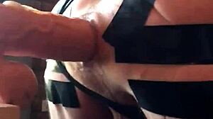 Enjoy Intense Gay Fucking Session I Know I Did