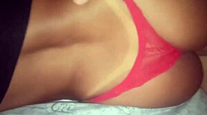 i had intense homemade sex with latina prostitute in reality setting