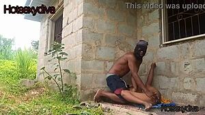 Bbc cummed on face during intense deepthroat