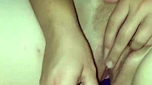 i can't stop thinking about my ex while touching myself