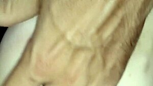 Wife takes monster cock in anal assfucking