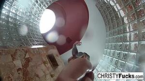 Innocent Girlscout? She's a Slut! Family Wants Her!