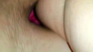 Intense Shower Fun with Christy Dahlia and Ivan