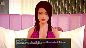 Hentai Family With Big Tits