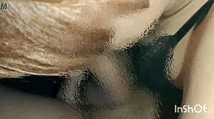 Japanese Amateur Blowjob And Handjob Outdoors