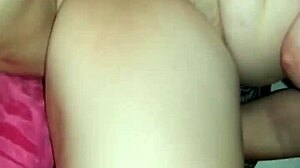 Intense Shower Fun with Christy Dahlia and Ivan