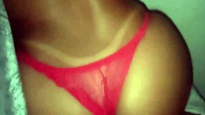 i had intense homemade sex with latina prostitute in reality setting