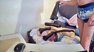 おい、一人でカメラでワイルドに暴れるの参加したい？