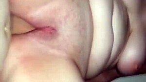 Intense Shower Fun with Christy Dahlia and Ivan