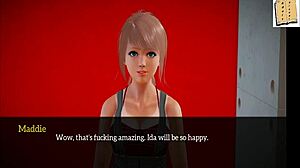 My New Family 186 With 3d Cartoon Sex Scenes